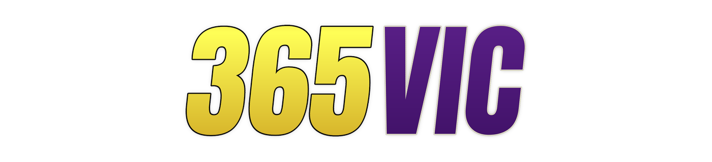 365vic Logo